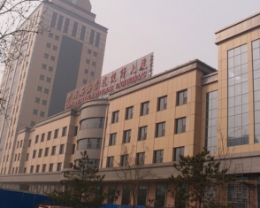 中國石油管道設計大廈消防工程施工